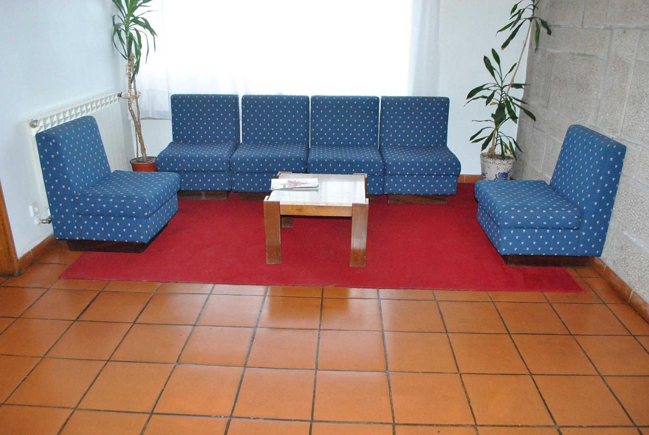 Hotel Cruz Da Mata Mangualde Kültér fotó