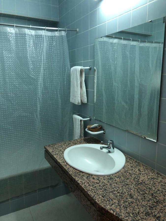 Hotel Cruz Da Mata Mangualde Kültér fotó