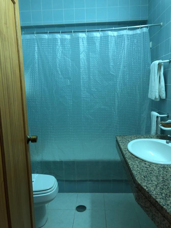 Hotel Cruz Da Mata Mangualde Kültér fotó