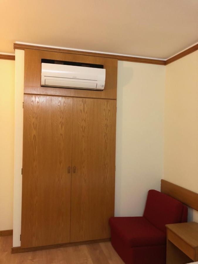 Hotel Cruz Da Mata Mangualde Kültér fotó