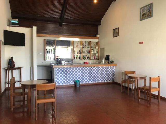 Hotel Cruz Da Mata Mangualde Kültér fotó