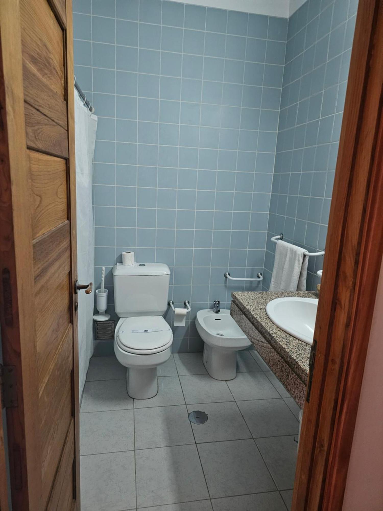 Hotel Cruz Da Mata Mangualde Kültér fotó